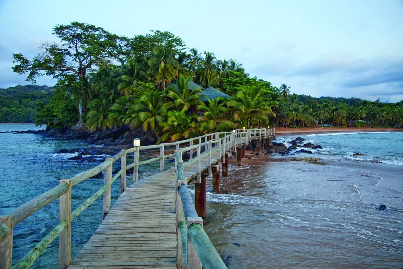 Sao Tome, Principe:: african islands