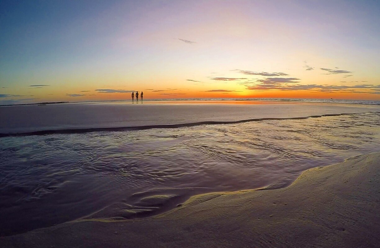 Cable Beach, Broome: Australia beaches