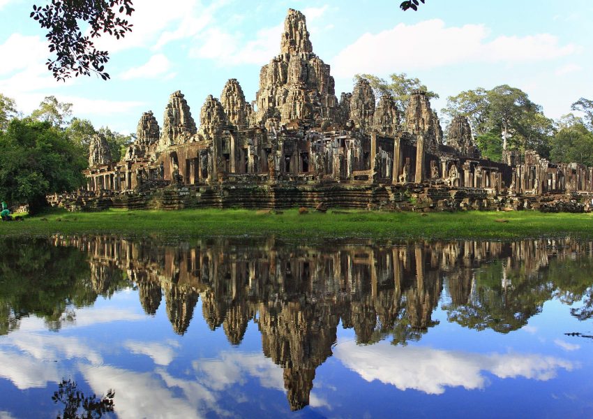 cambodia destinations