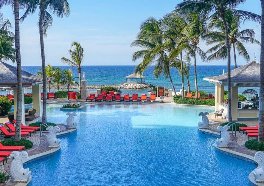 Caribbean hotels