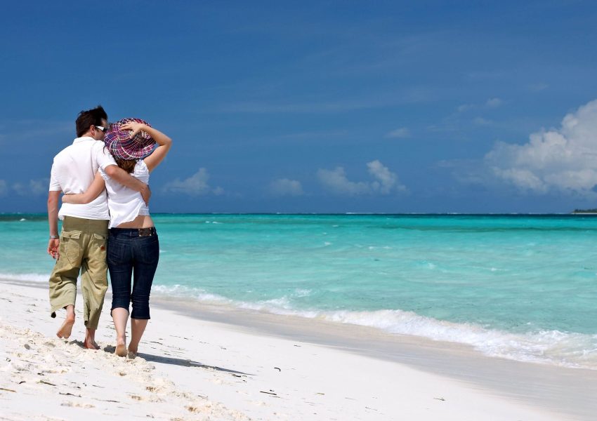 Top 10 Vacation Spots For Couples To Spend A Romantic