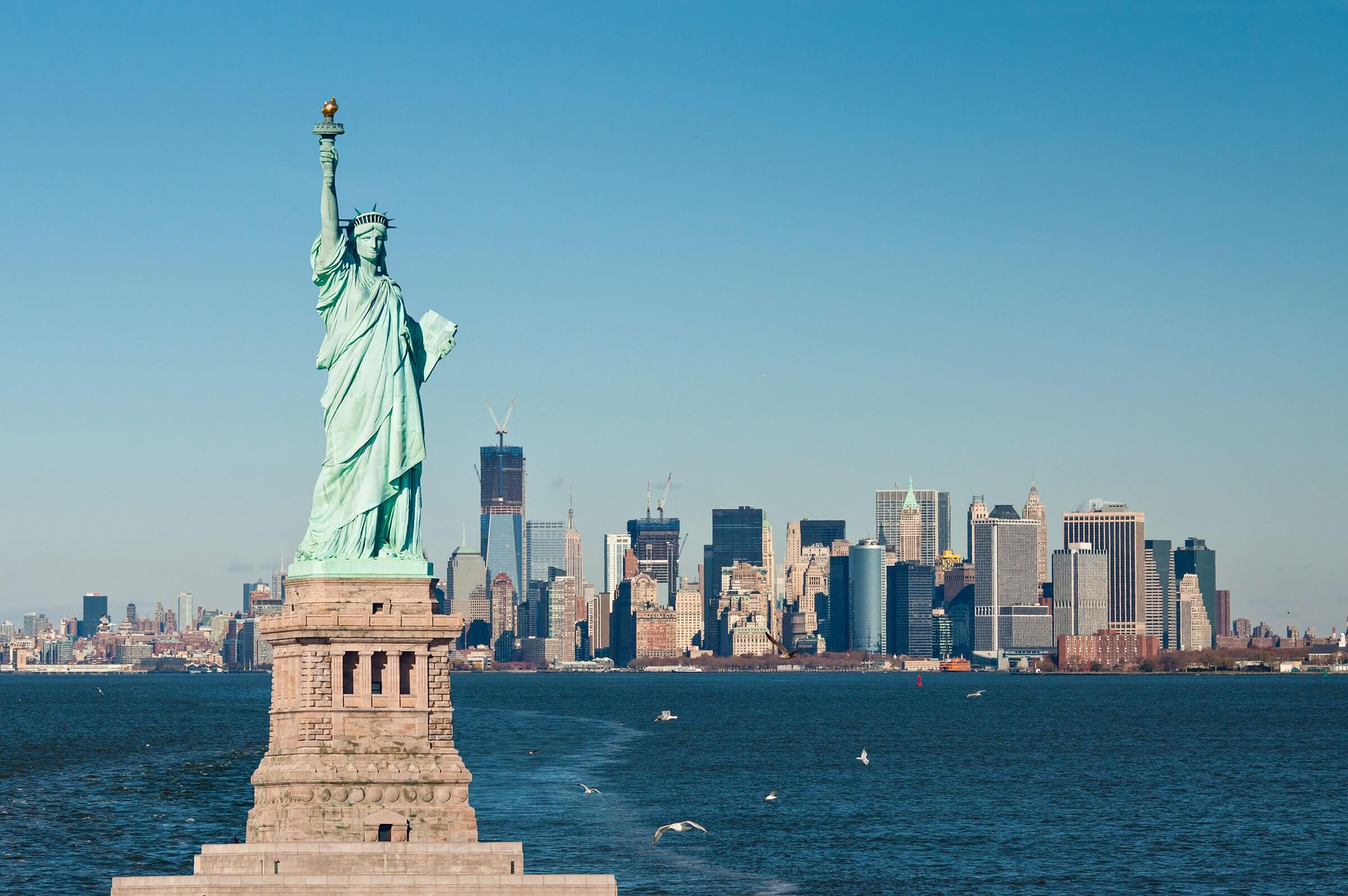 places to visit in new york: a travel guide to best