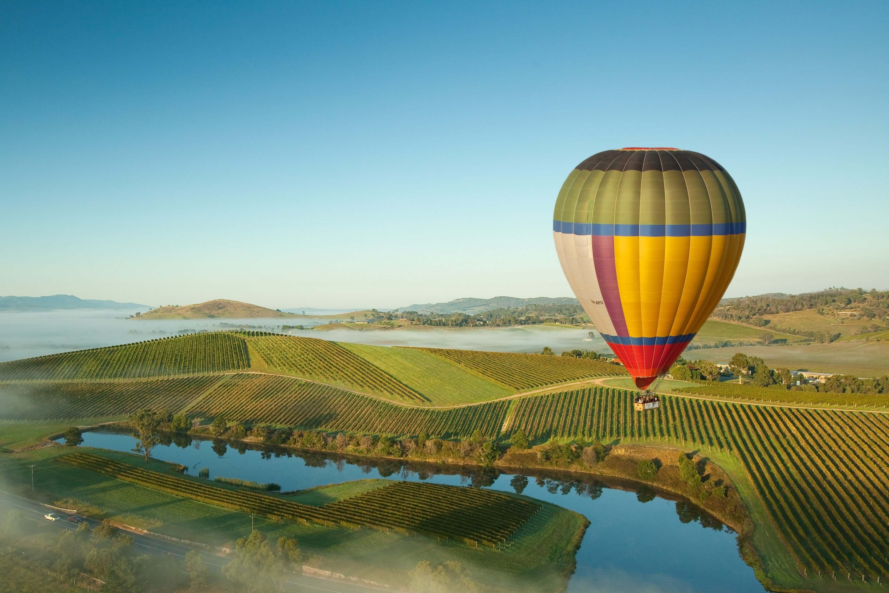 Yarra Valley: Places to Visit in Melbourne