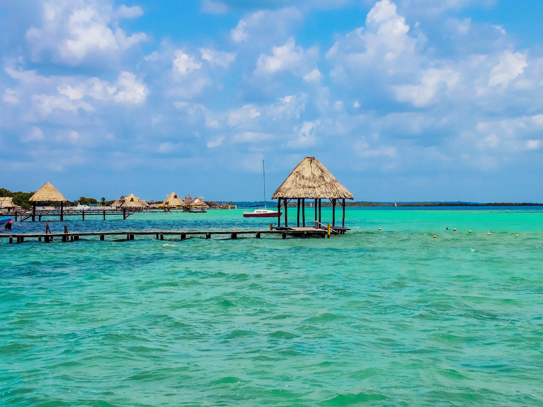 travel destinations