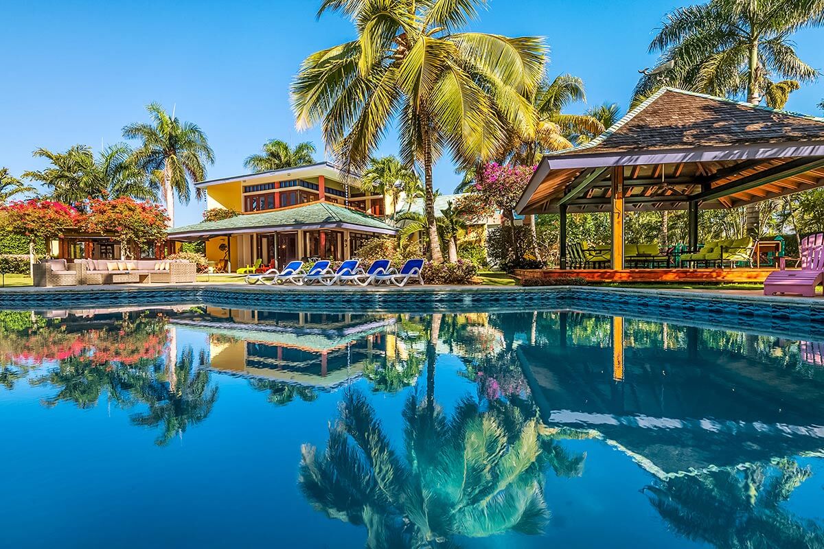 Casa de Campo, Dominican Republic: caribbean island resorts