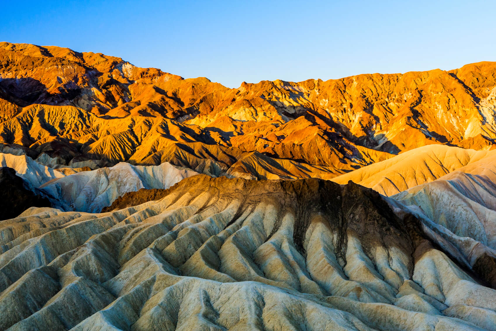 Death Valley National Park: los angeles desert