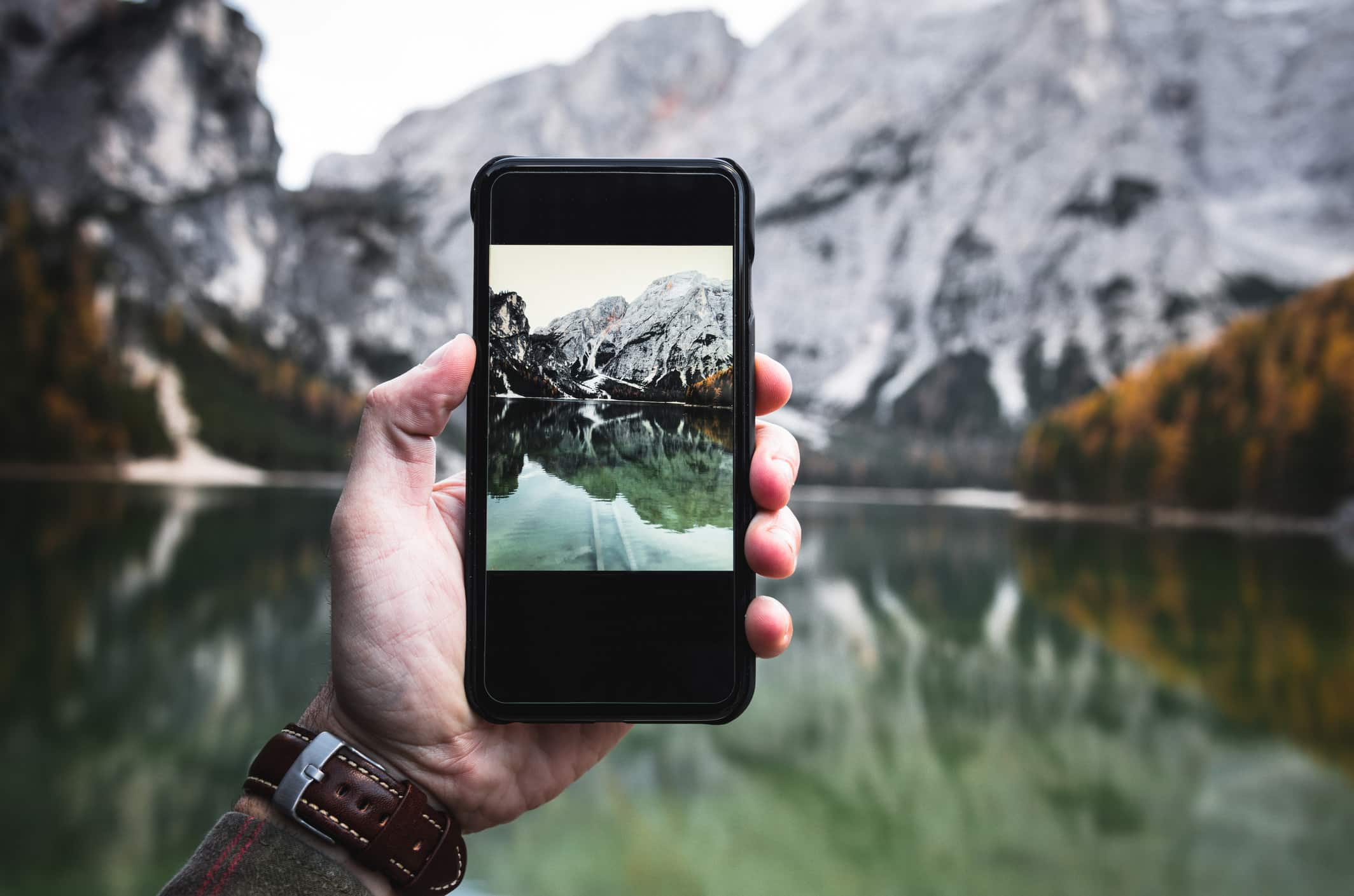 Smartphone Photography  Tips Be a Professional 