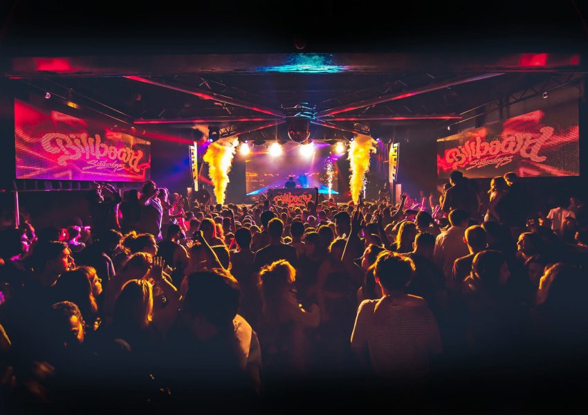 best nightclubs in melbourne