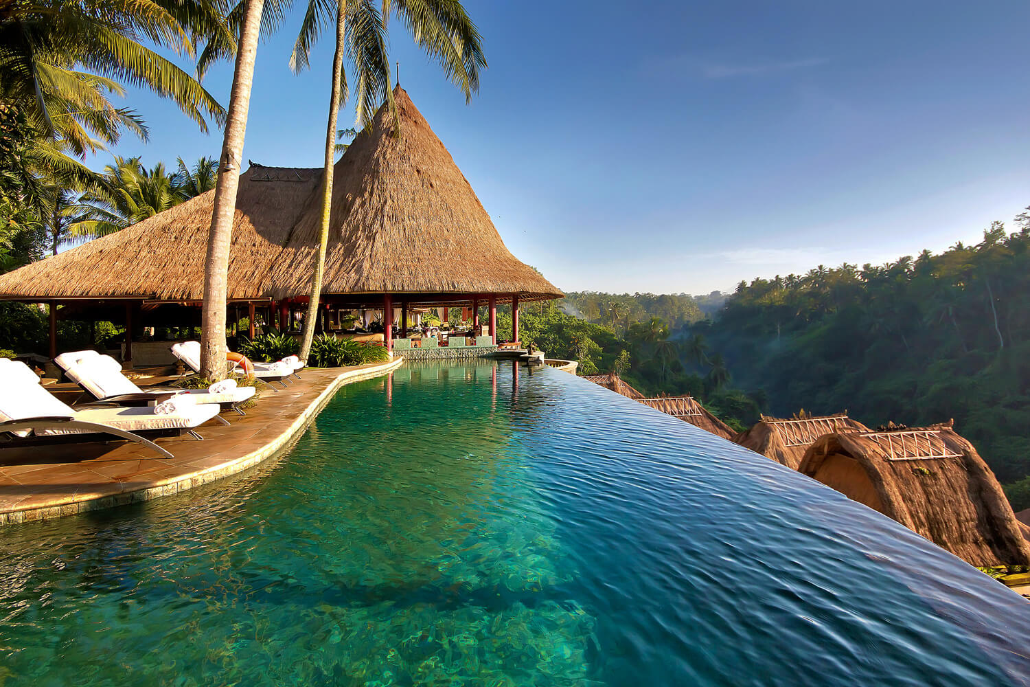 Indonesia holiday destinations
