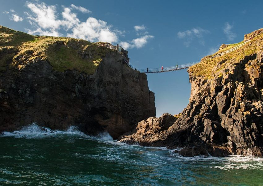 best places to visit in Ireland