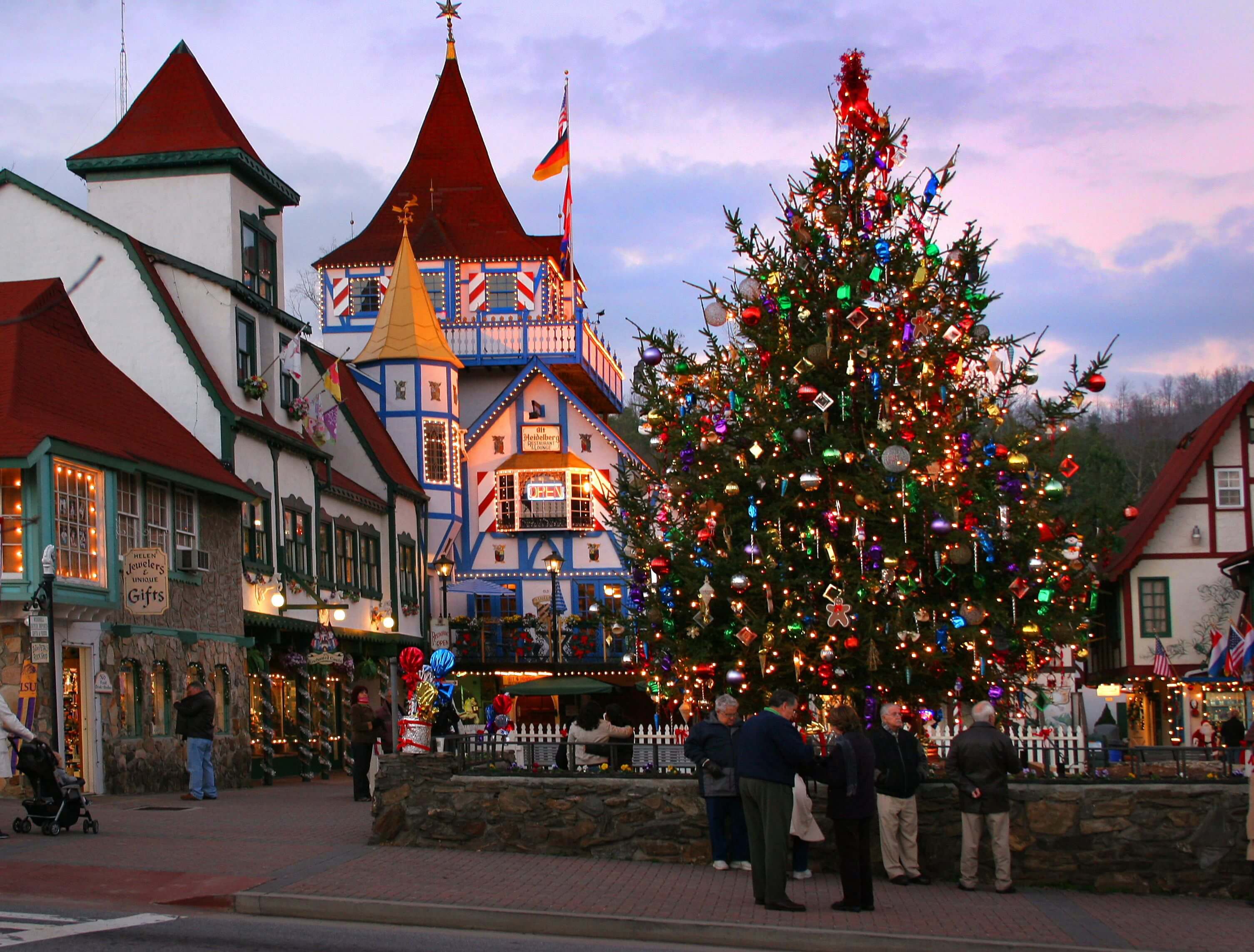 Best Cities For Christmas 2022 Some Of The Top Best Places To Visit In Christmas 2022
