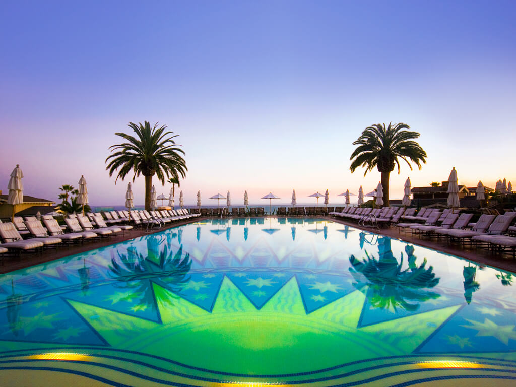 Montage Laguna Beach: best beach hotels in the world