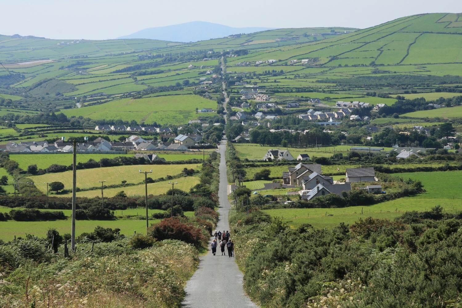 County Kerry: best places to visit in Ireland