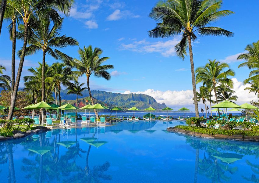 best time to visit Hawaii 2021