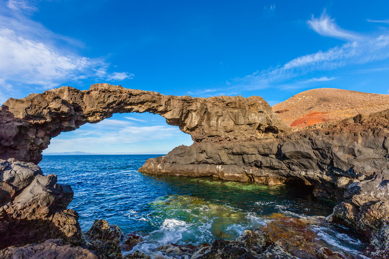 Canary Island