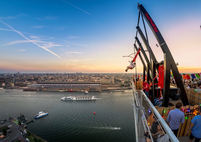 things to do in Amsterdam