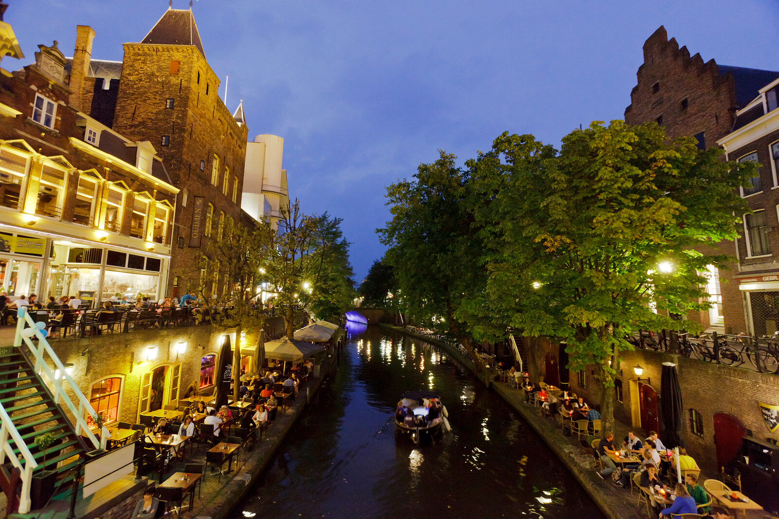 5 Wow Places  To visit In Netherlands  To Explore Everything 