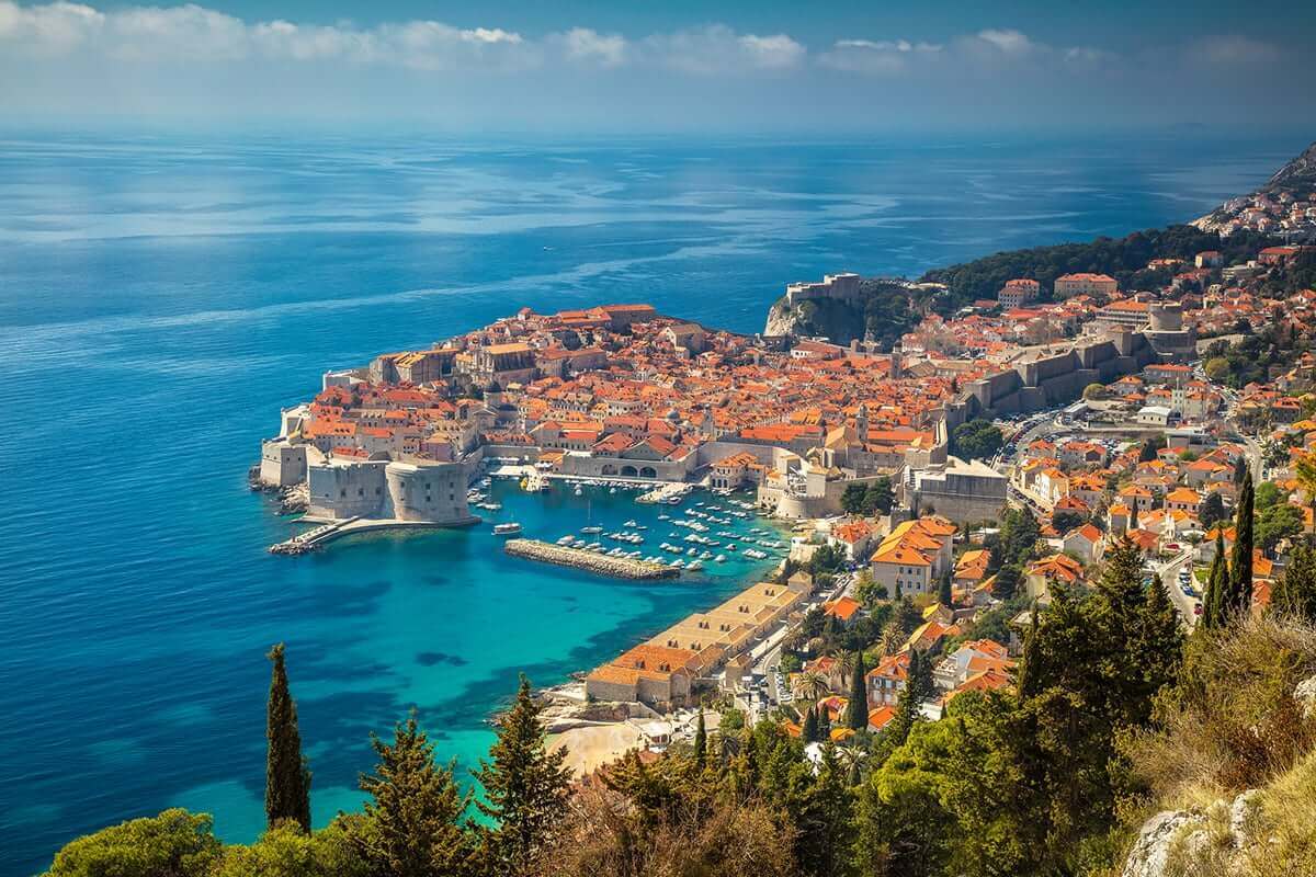 best European countries to visit