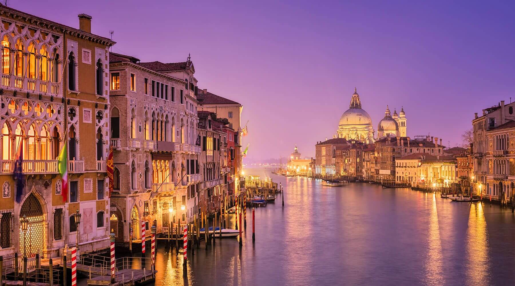 best European countries to visit: Italy