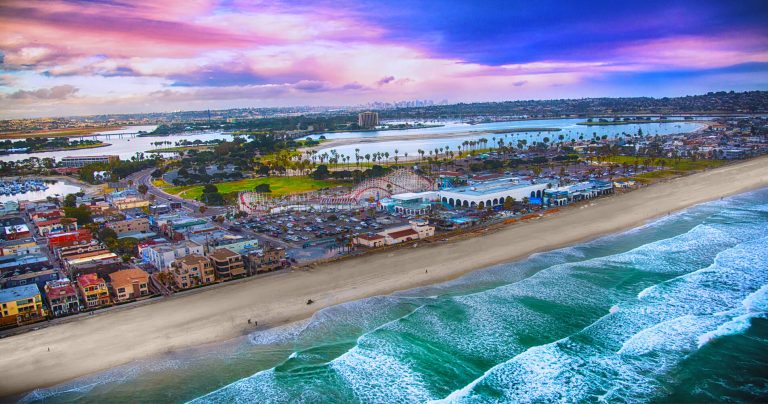 best places to visit in US in April-6 | Travelila