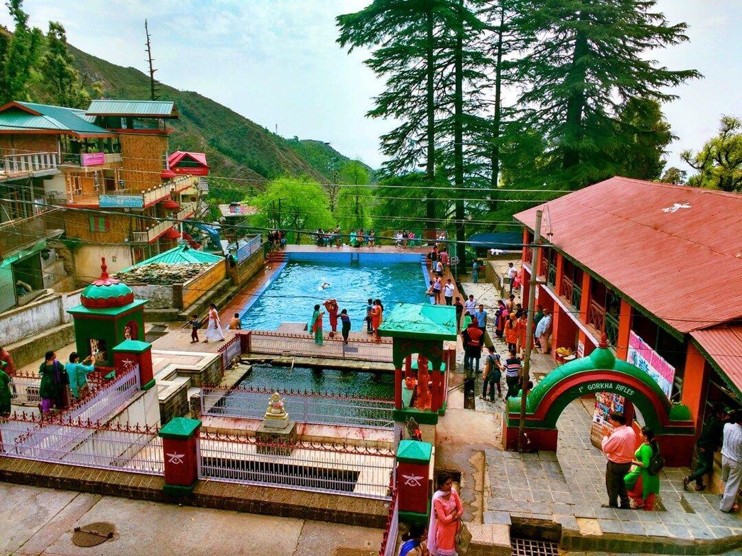 things to do in Dharamshala
