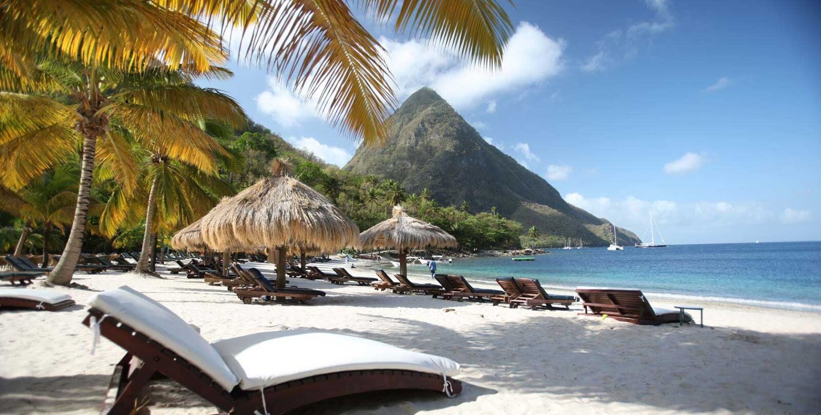 Things to do in Saint Lucia: Indulge Yourself at a Spa