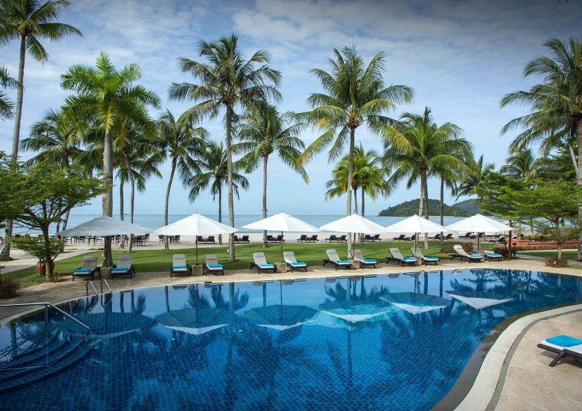 best resorts in Malaysia