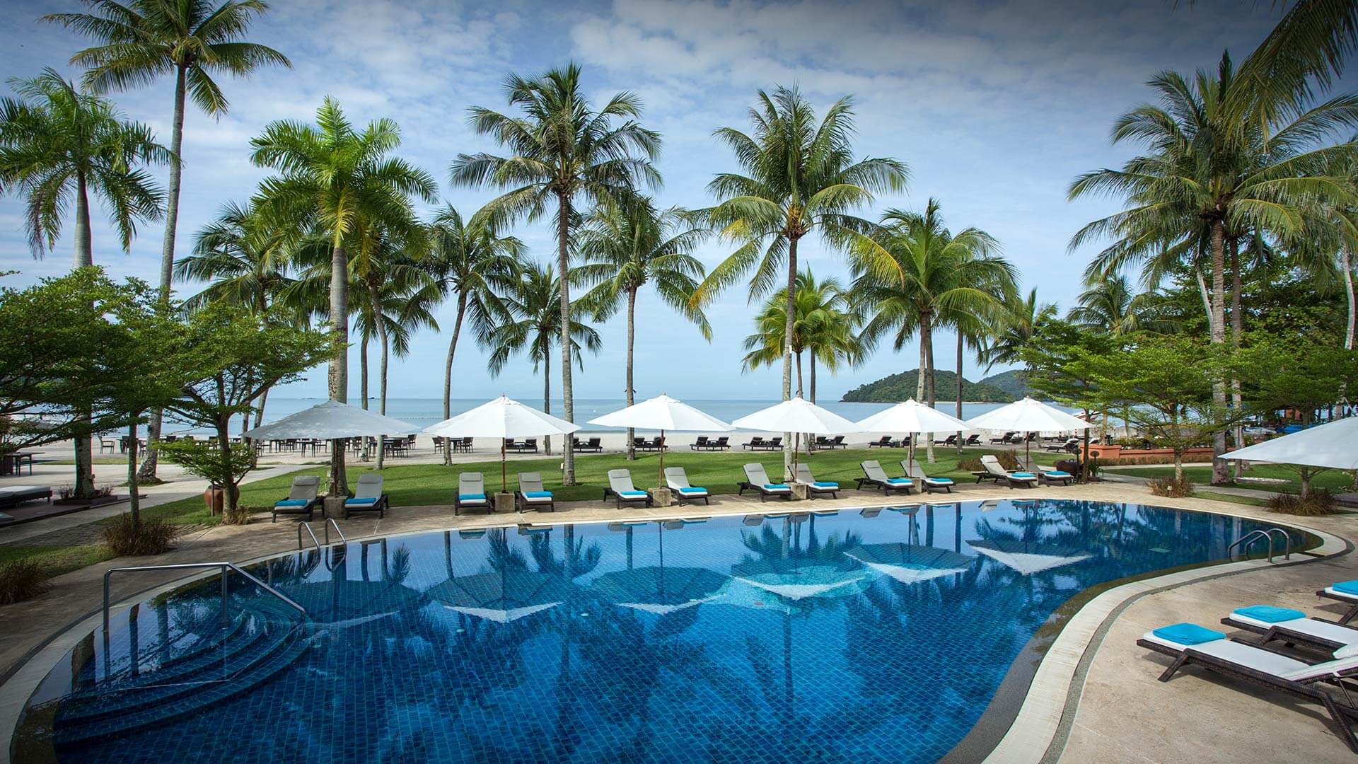 best resorts in Malaysia: Casa Del Mar