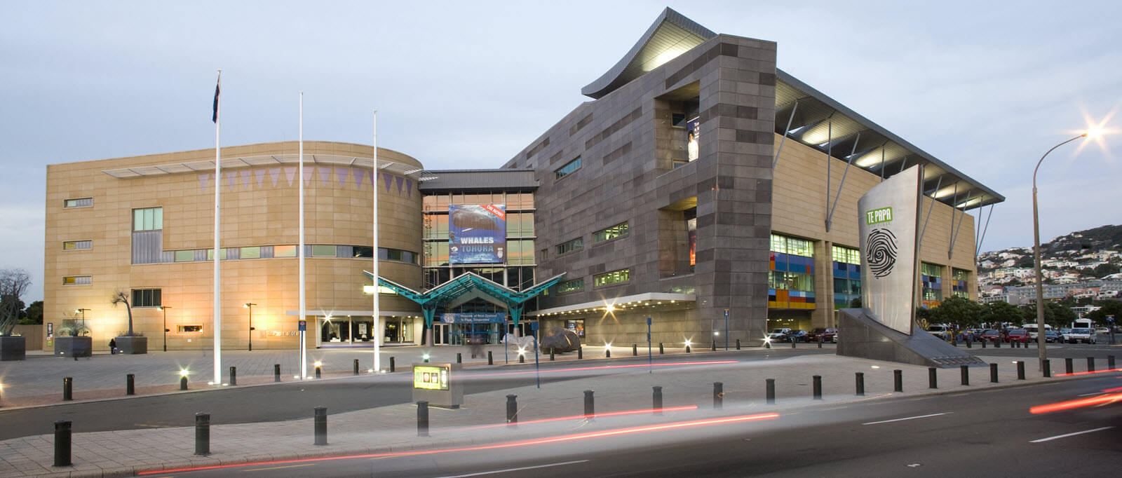 things to do in Wellington: Discover Stories at Te Papa