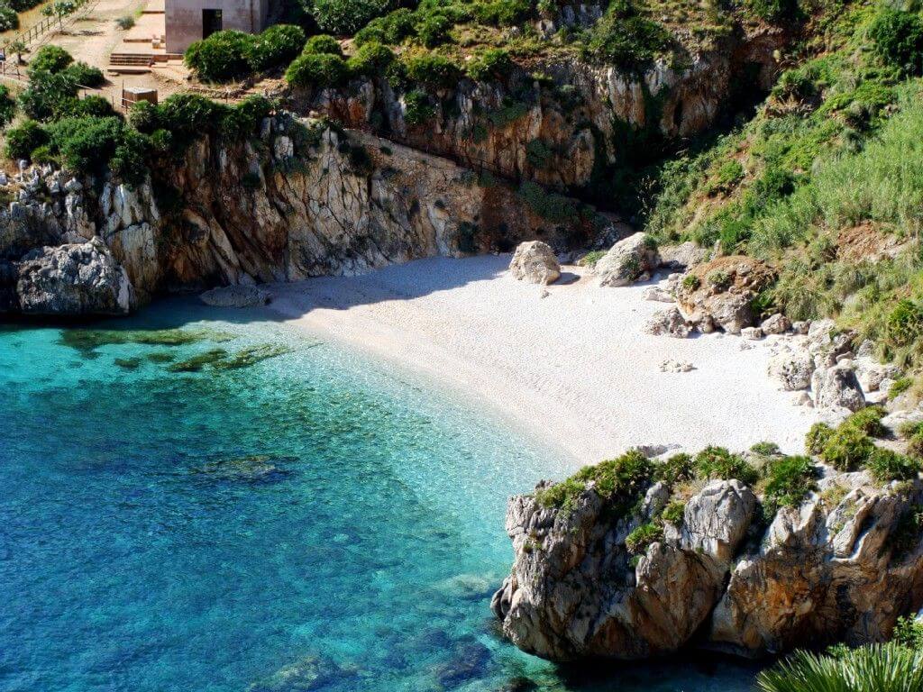 Best Beaches In Sicily: San Vito Lo Capo