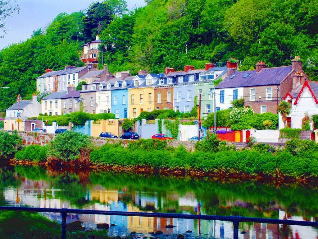 Most Beautiful Places In Ireland: Kinsale