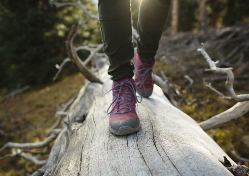 Top 10 Best Women's Hiking Boots To Try Out