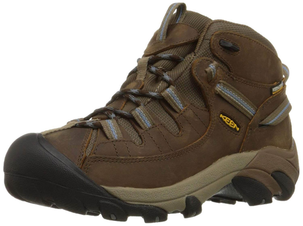 womens hiking boots