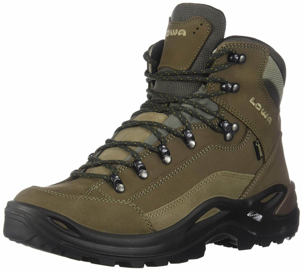 womens hiking boots