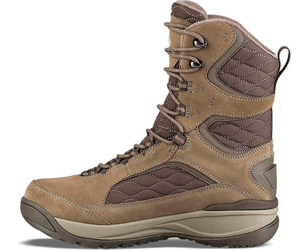 womens hiking boots