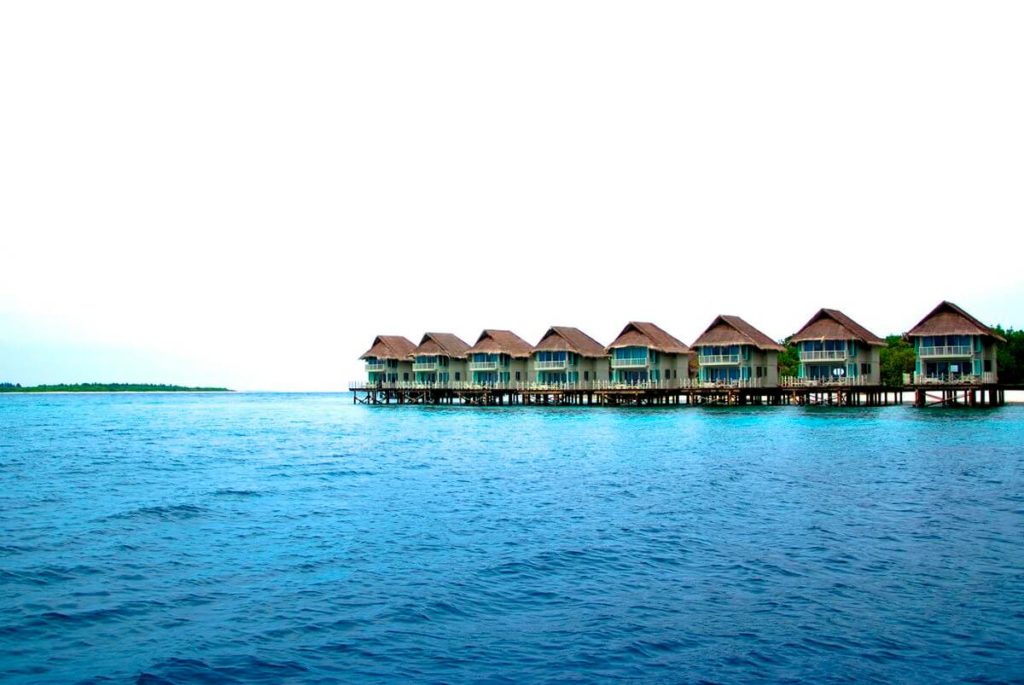 Places to Visit in Maldives: Utheemu Ganduvaru