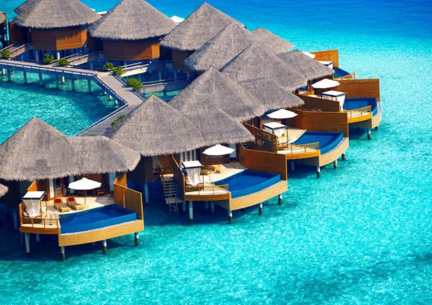 Places to Visit in Maldives
