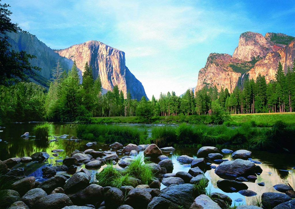 Things To Do in Yosemite: Yosemite Valley