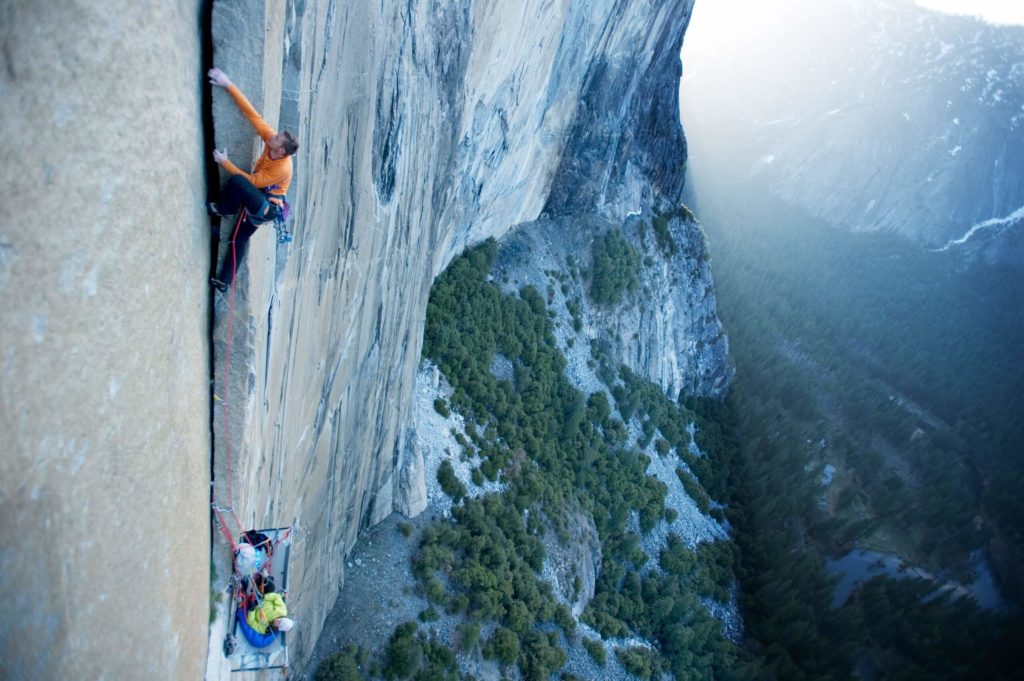 Things To Do in Yosemite: El Capitan