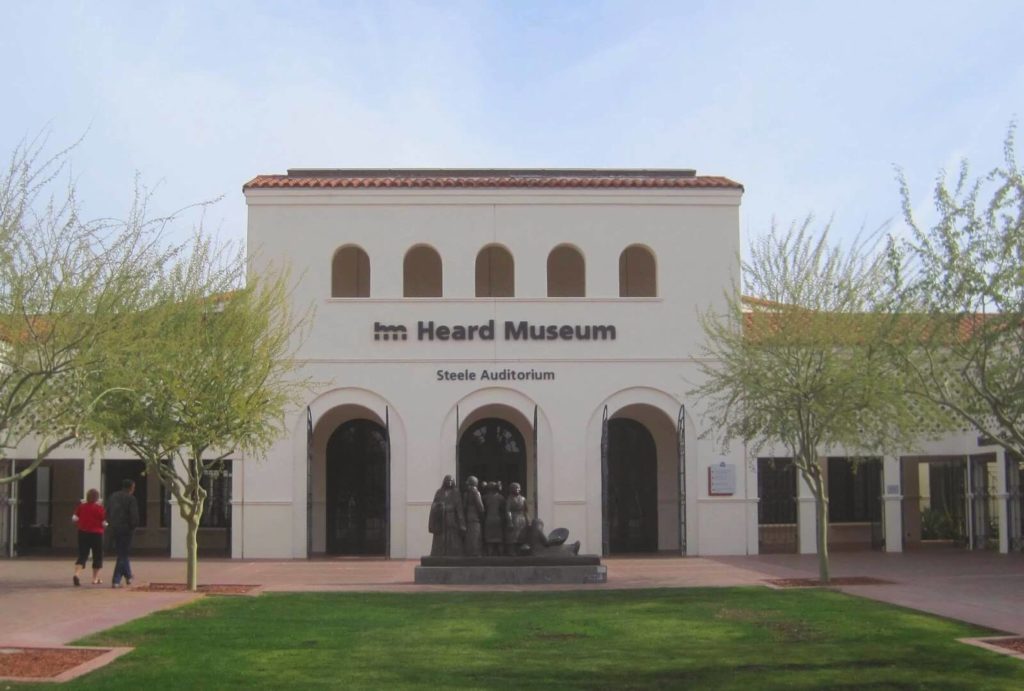 The Heard Museum