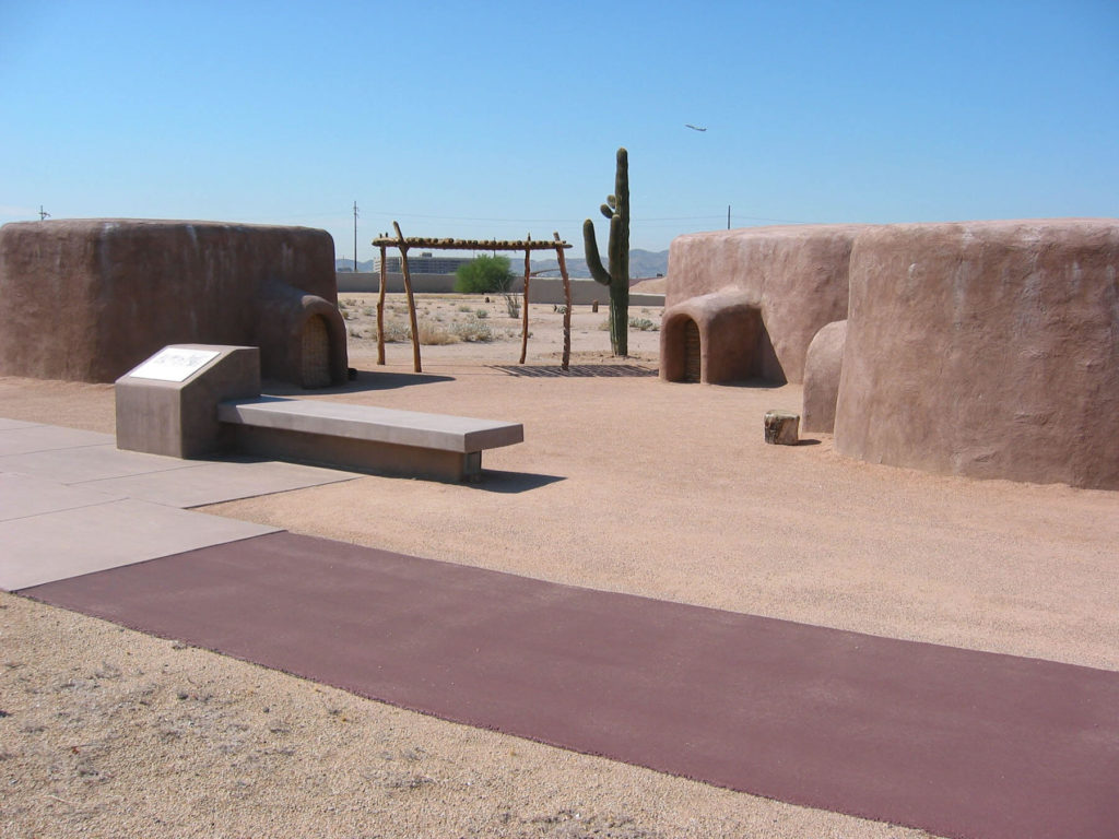 Pueblo Grande Museum