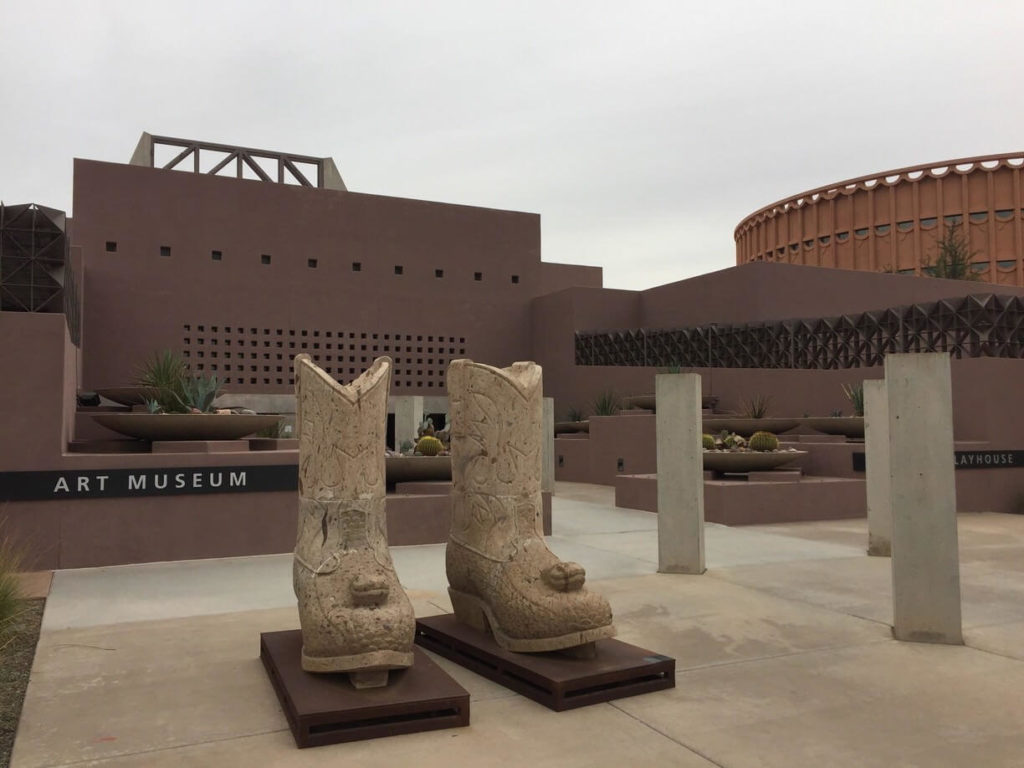 Arizona State University Art Museum