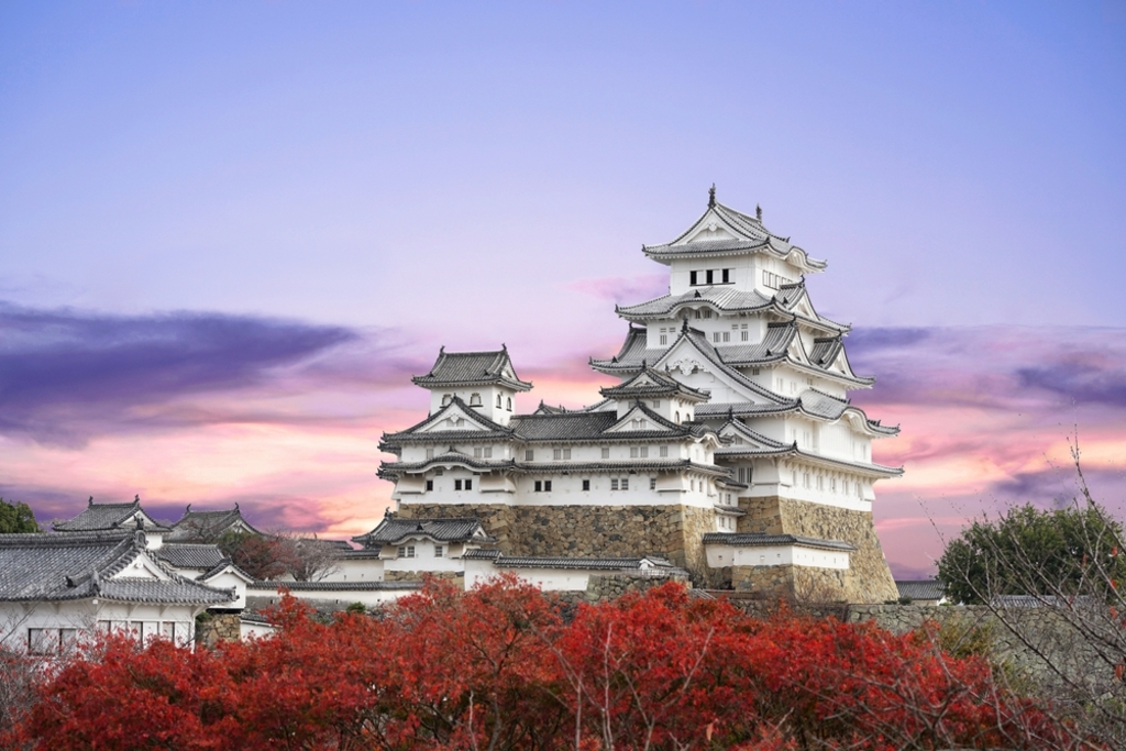 Himeji Castle