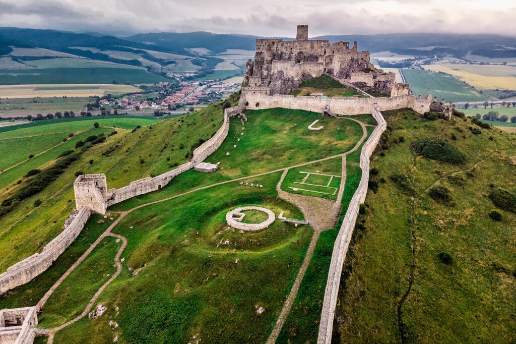 Spiš Castle