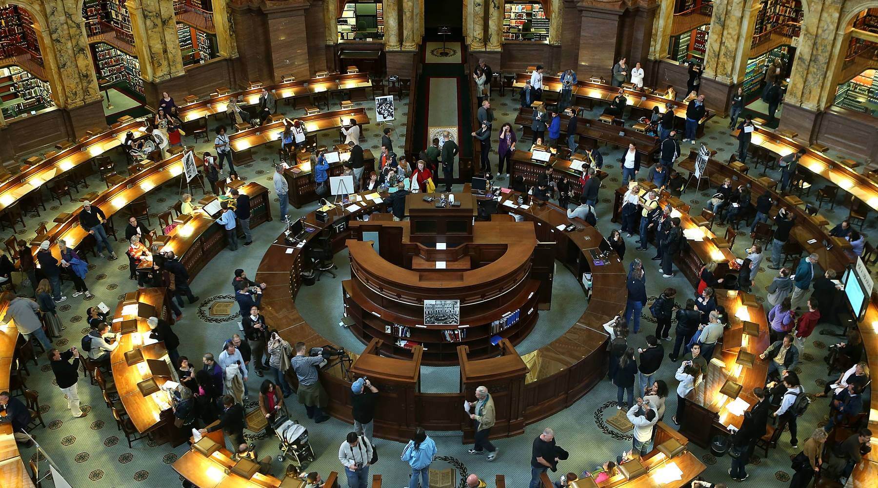 library of congress