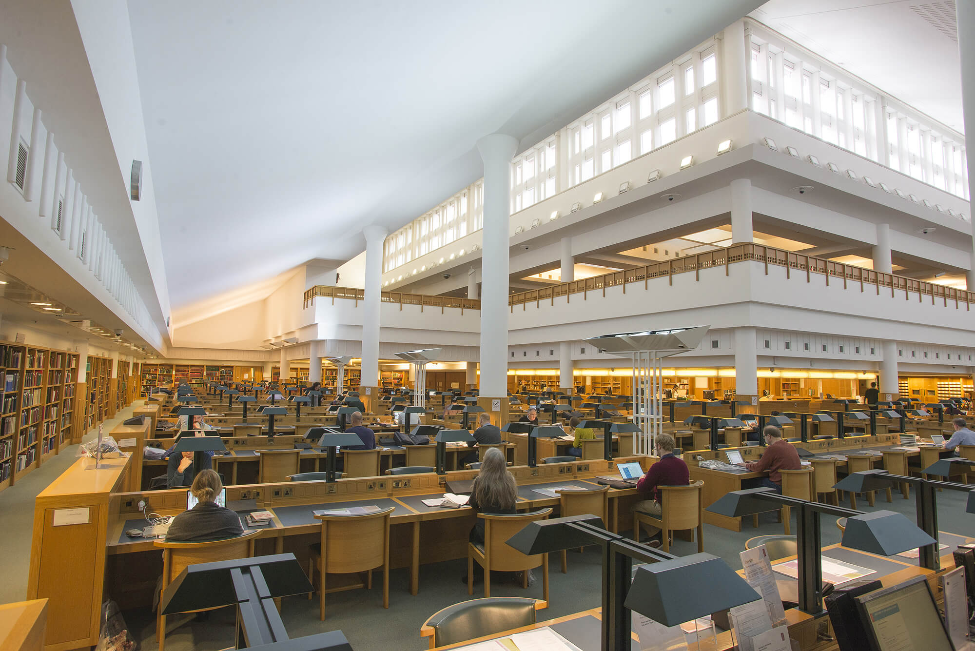 largest british library in the world