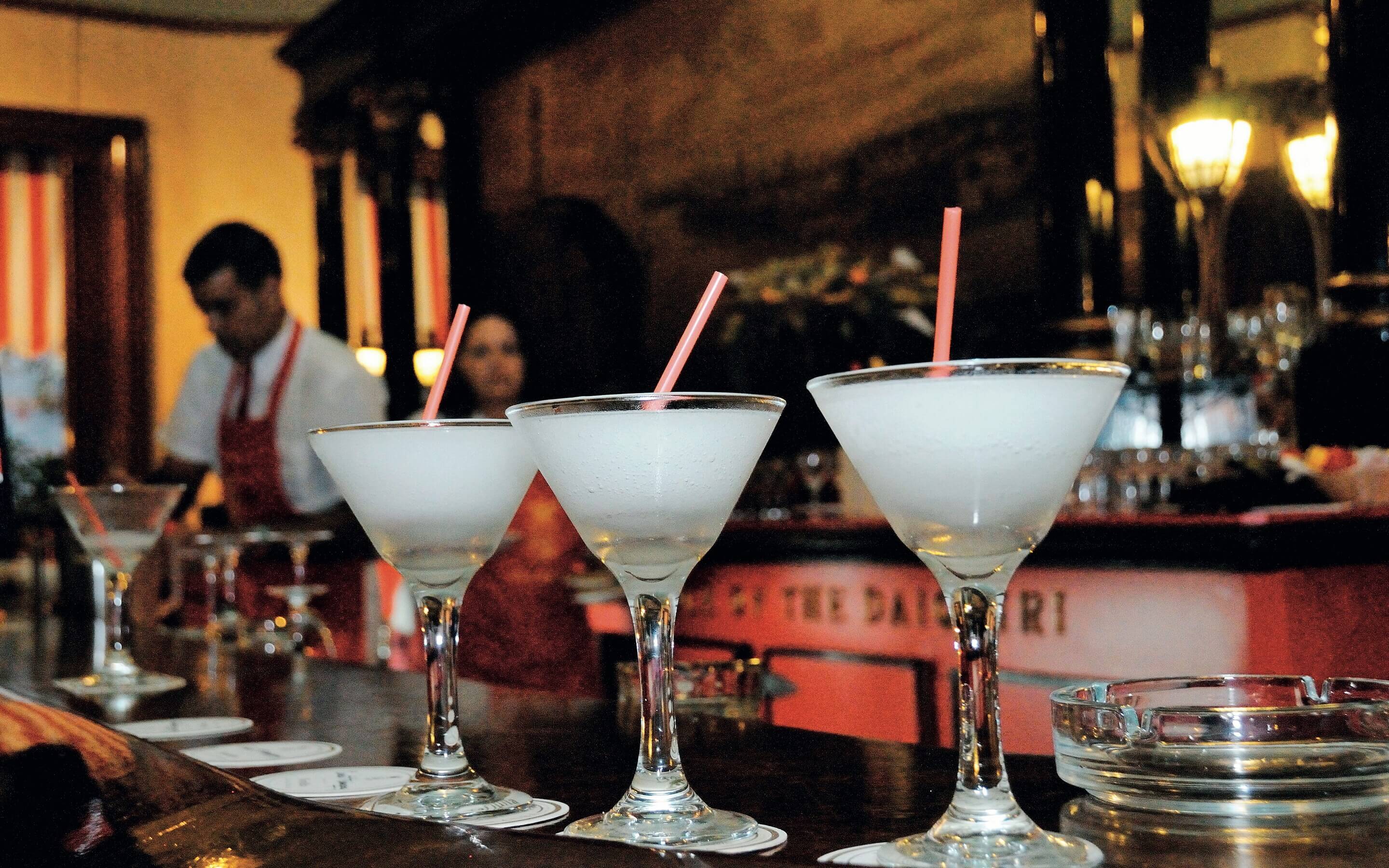 Drink Daiquiri: Things To Do In Havana