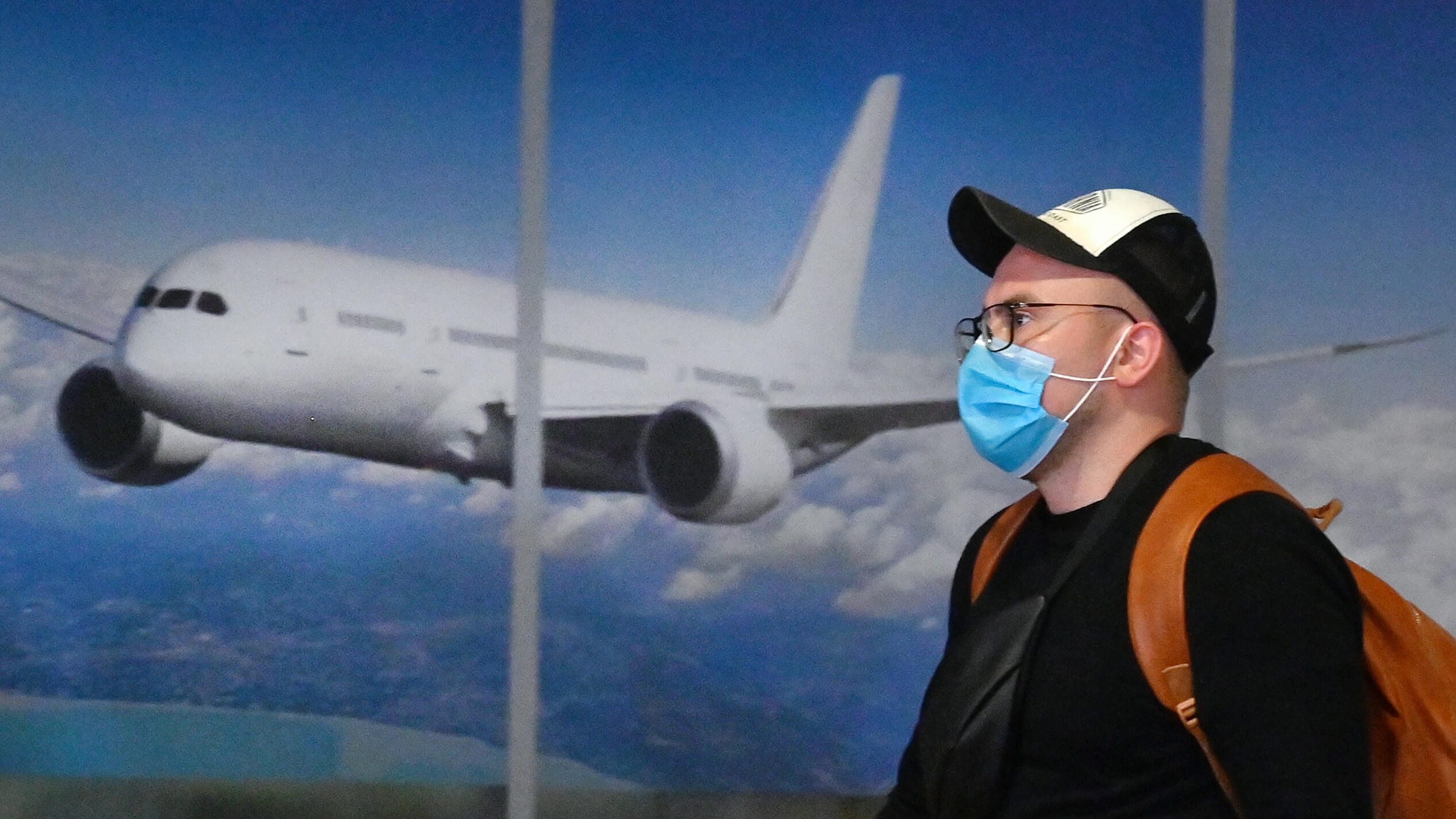 Coronavirus impact on airlines