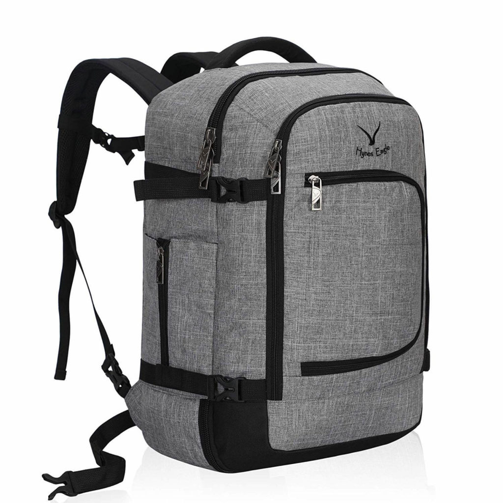 Hynes Eagle Travel Backpack: Best Travel backpacks 