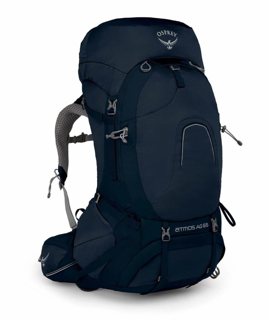 best backpack for men travel